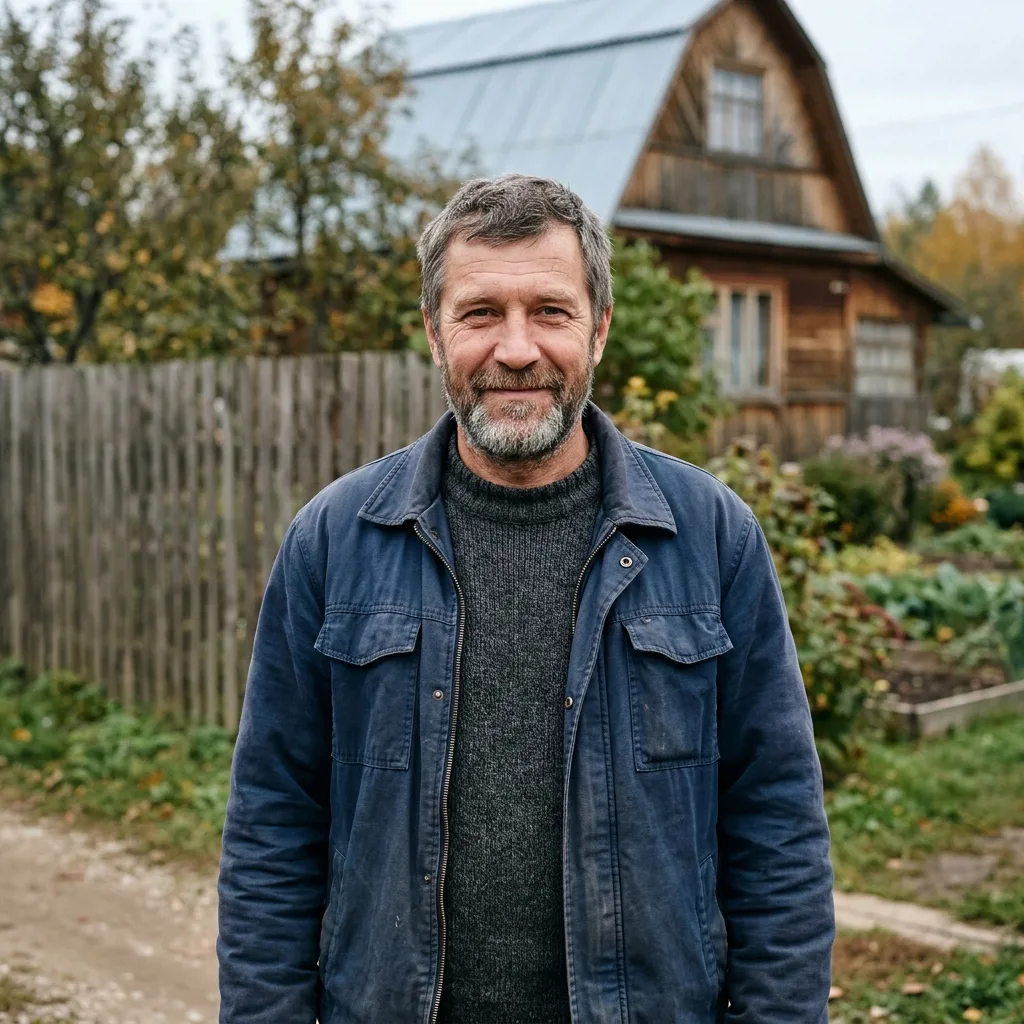 Дмитрий С. частный клиент из Серпухова